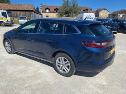 Renault Megane estate